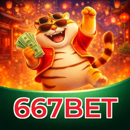667BET bônus R$5.000